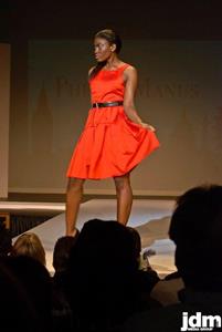 TYP First Fridays Fashion Shows Fights